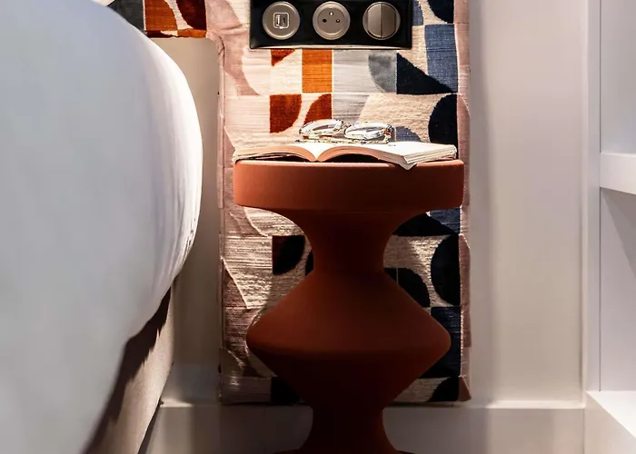 Mercure Quiberon Hotel
